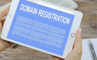 Affordable Domain Registration and Website Management: A Comprehensive Guide