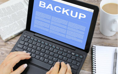 Website Backup and Restoration Services: A Comprehensive Guide